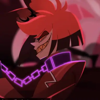 Profile image of 알래스터