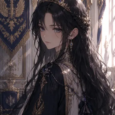 Profile image of エレノア