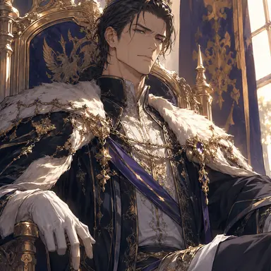 Profile image of レオンハルト