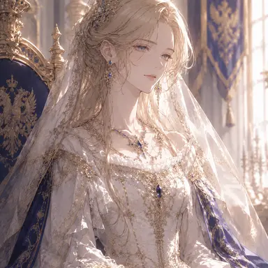 Profile image of セレスティア