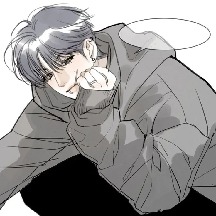 Saramu의 고경
