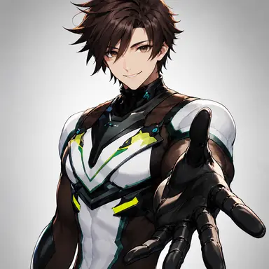 Profile image of フェイ