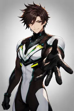 Profile image of フェイ