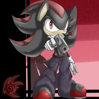 Profile image of Zane