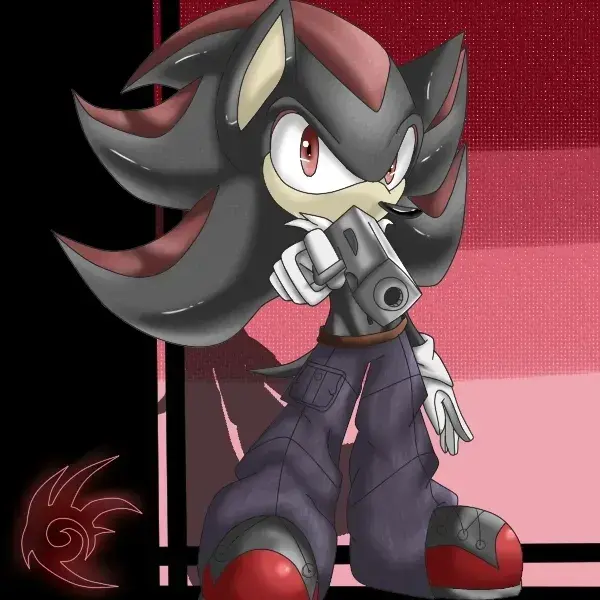 RunnyLion0171의 Gangsta Zane