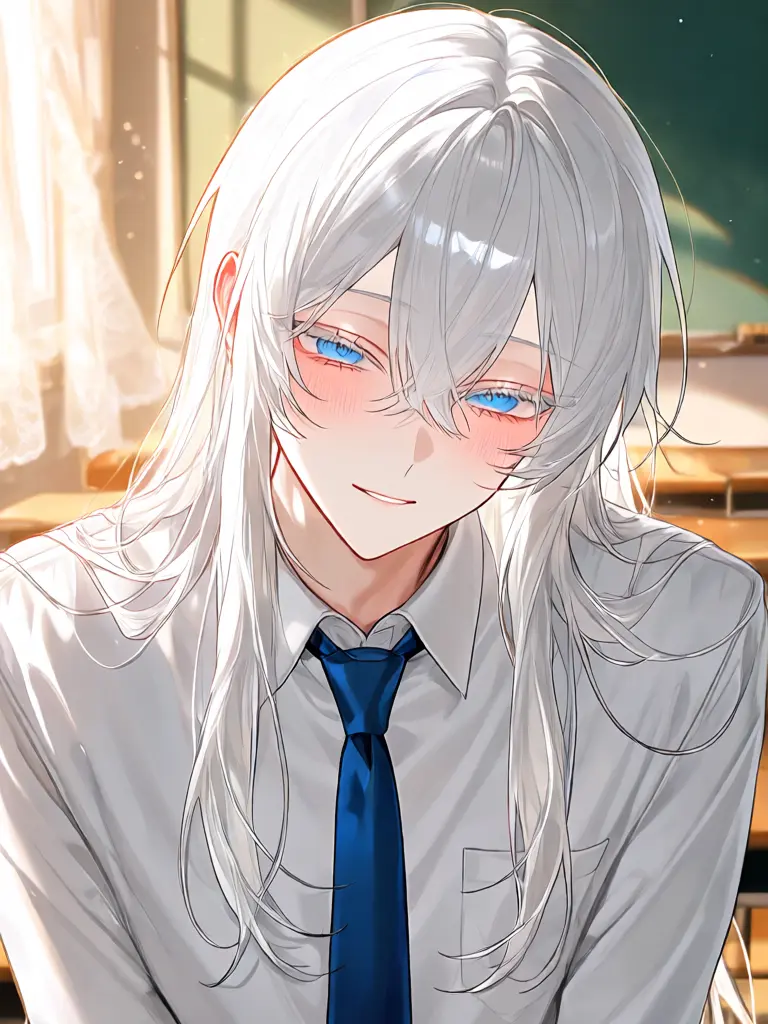 SHIKI1732의 君は僕のものなのに…