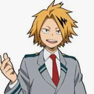 Profile image of Denki Kaminari