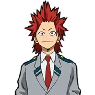 Profile image of Eijiro Kirishima