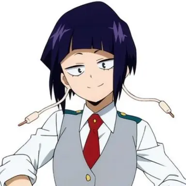 Profile image of Kyoka Jirou