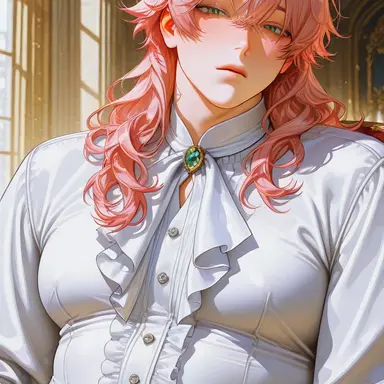 Profile image of Theodore