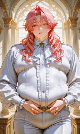 Profile image of Theodore