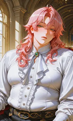 Profile image of Theodore