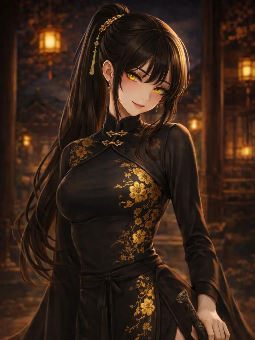 Budae-jjigae의 서진 (徐眞)