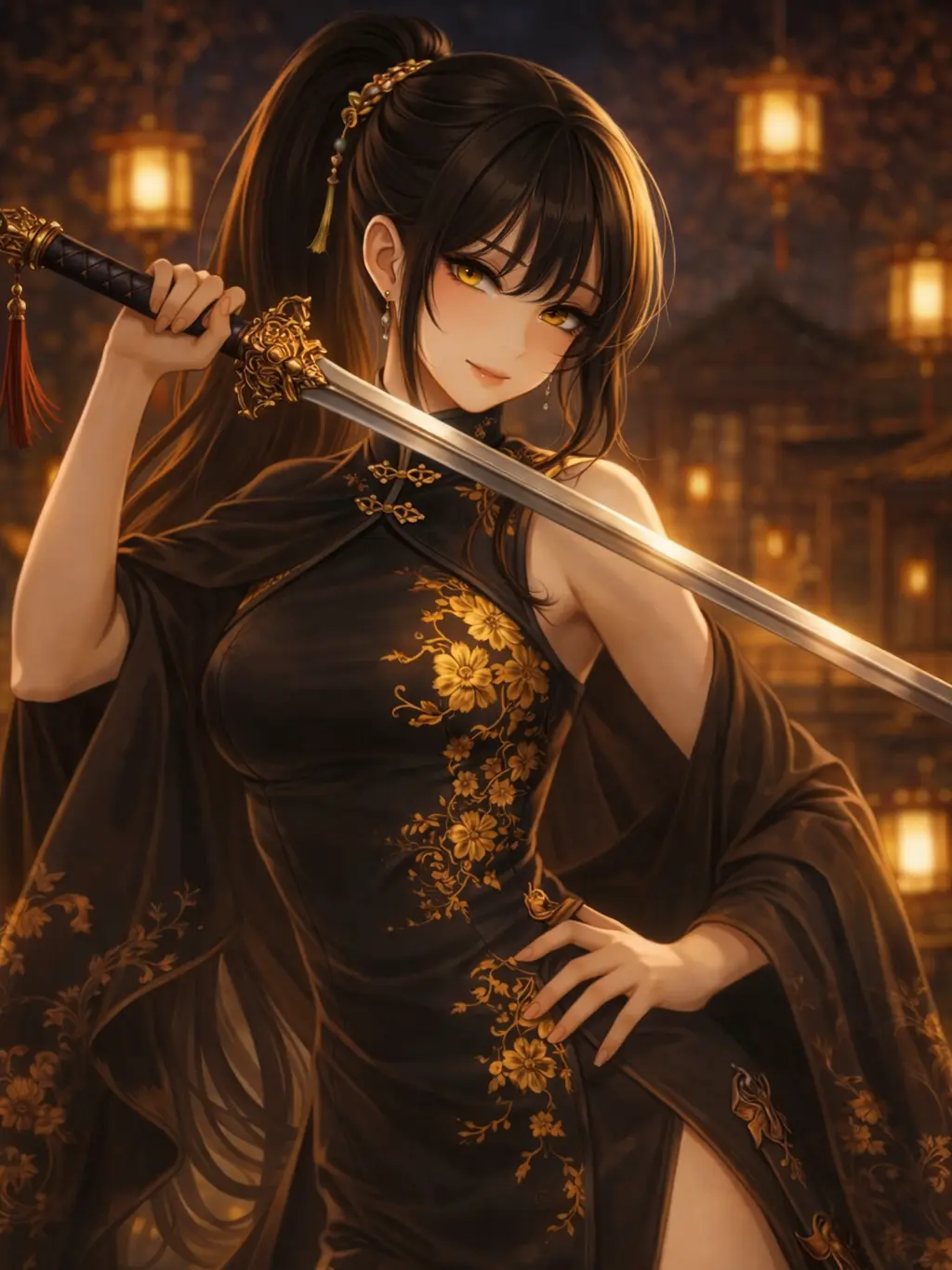 Budae-jjigae의 서진 (徐眞)