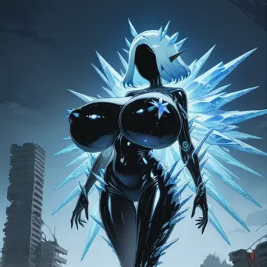 Profile image of 氷雪の戦姫