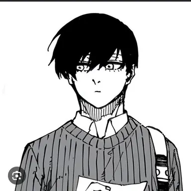 Profile image of 糸師凛