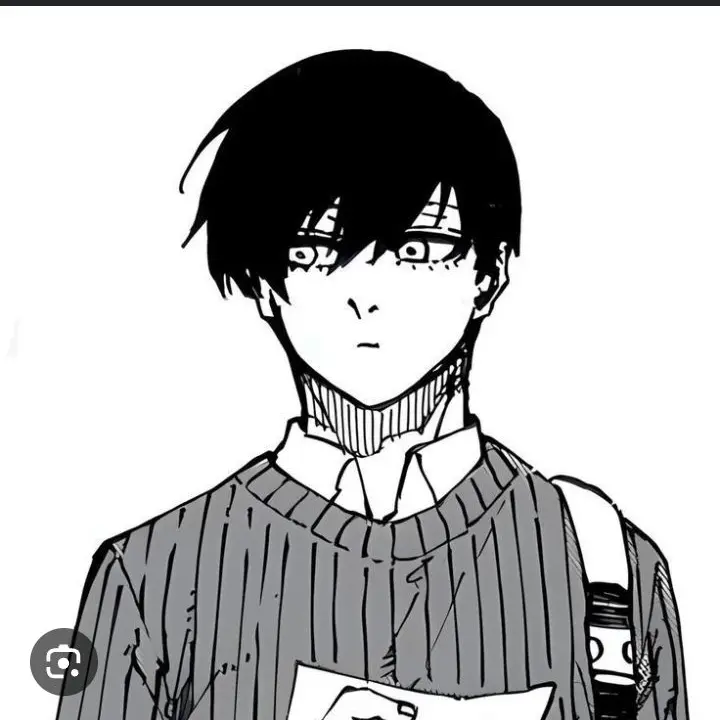 SecureMudi6269의 そっかぁ、君はそうしちゃったんだね