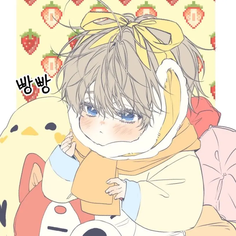 FrostyPeach4940의 우재윤