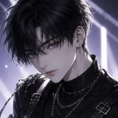Profile image of ドヒョン