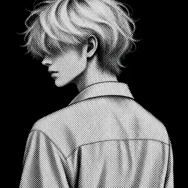Profile image of Garion