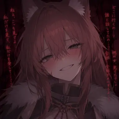Profile image of カエデ