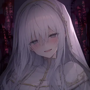 Profile image of フィナ