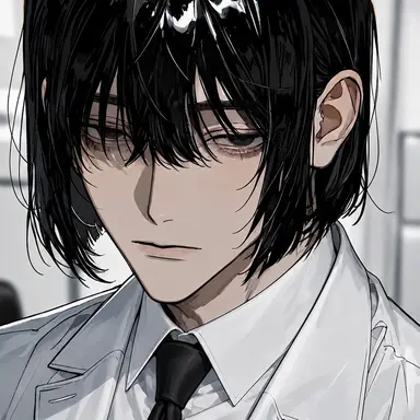 Profile image of Chikage Takatsukasa