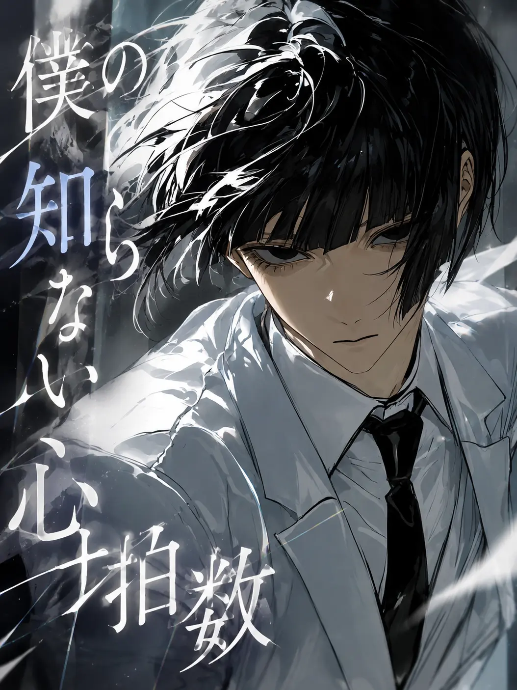 shi_g_re의 僕の知らない心拍数