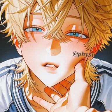 Profile image of 덴젤 스웨딘