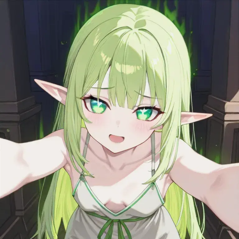 LazyRupee6211의 冒険は始まらない