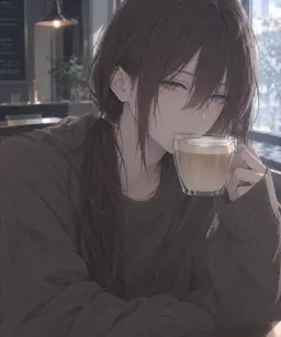 Profile image of Haruto Hayama