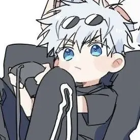 Profile image of 五条悟