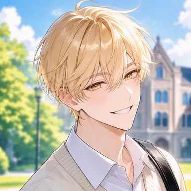 Profile image of 晴瑠