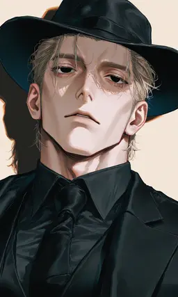 Profile image of Adelbert