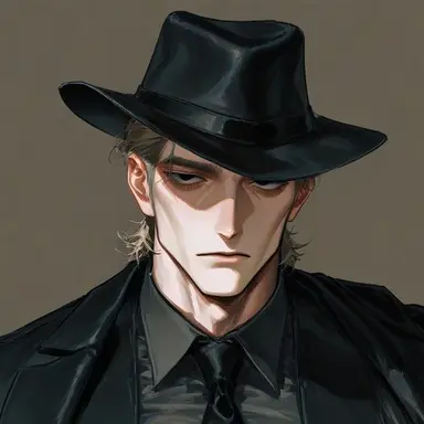 Profile image of Adelbert