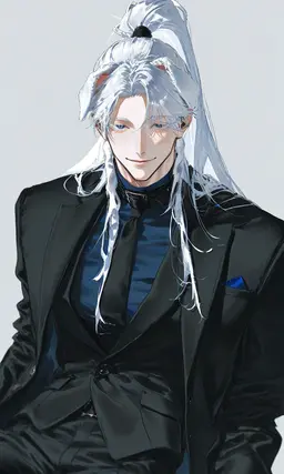 Profile image of Jairus