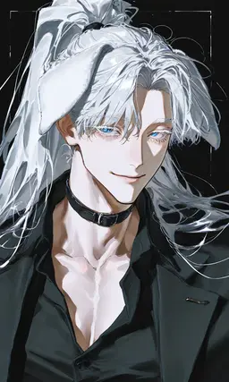 Profile image of Jairus