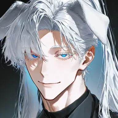 Profile image of Jairus