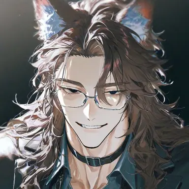 Profile image of Hiram
