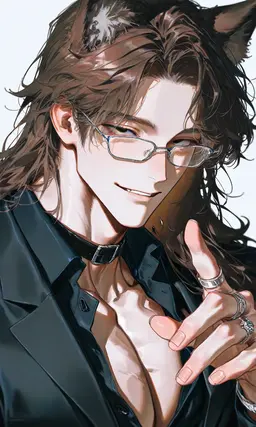 Profile image of Hiram