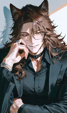 Profile image of Hiram