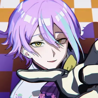 Profile image of 카미시로 루이