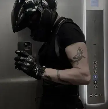 Profile image of Love Triangle