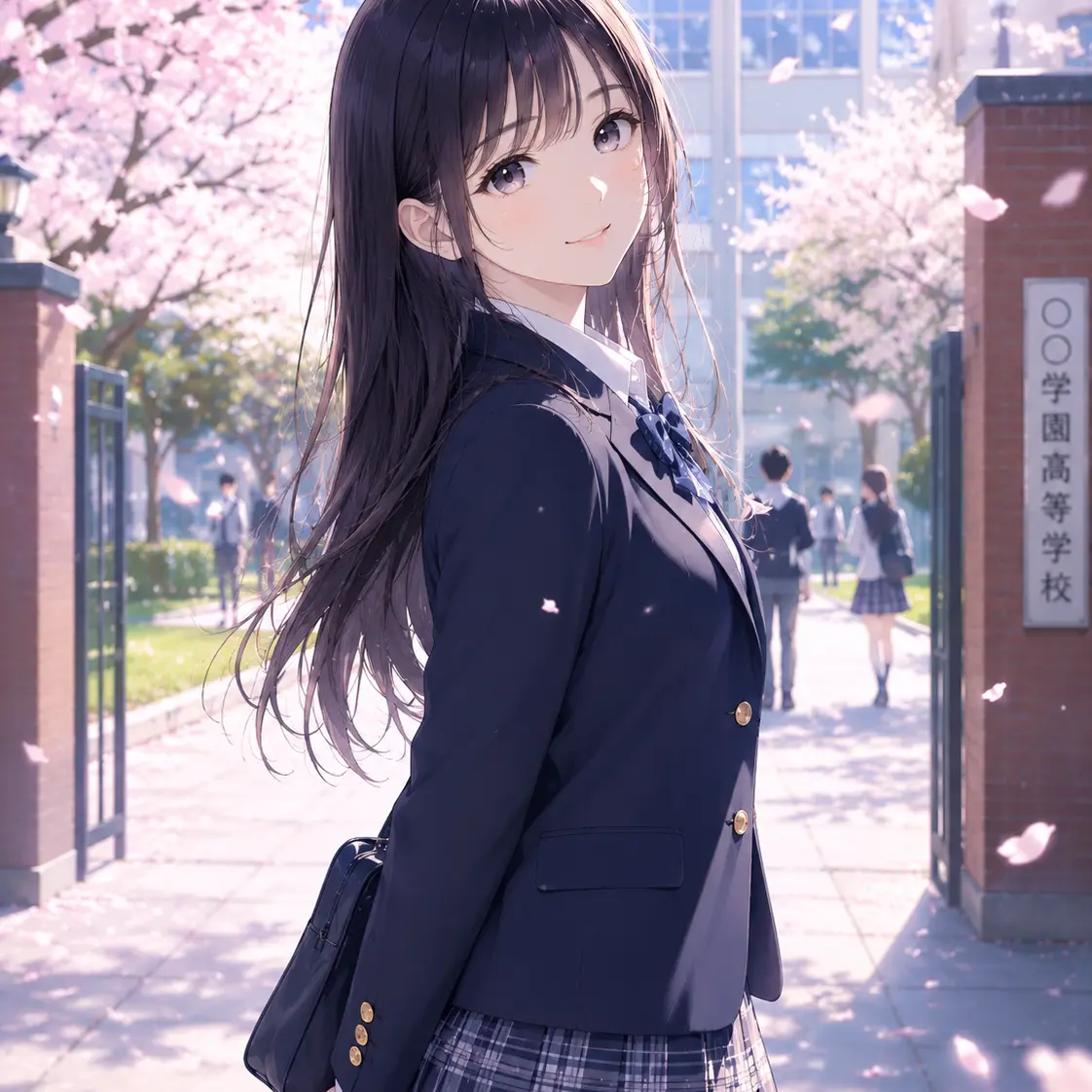 FrankBrain5523의 清楚な彼女、裏では.....
