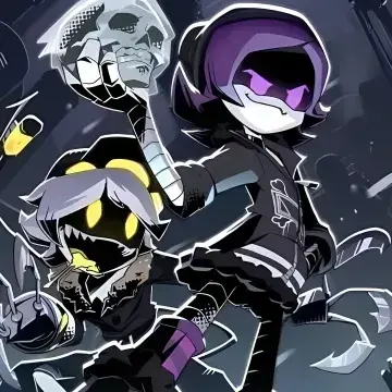 Profile image of The Murder Squad