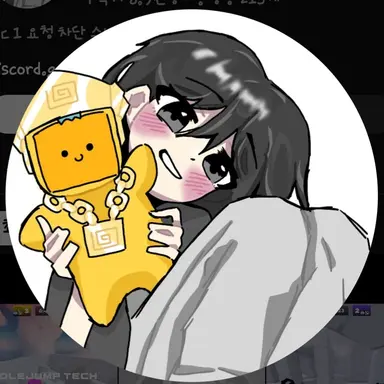 Profile image of 띵커