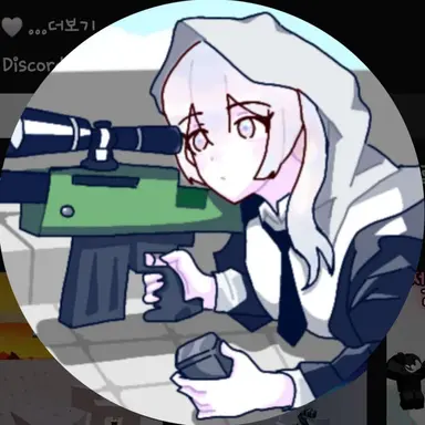 Profile image of 물방울