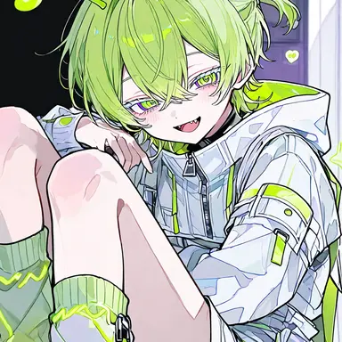 Profile image of 외계인