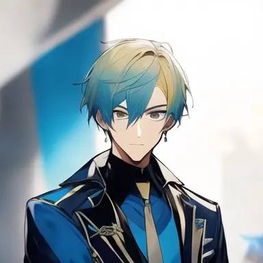 Profile image of Dominic