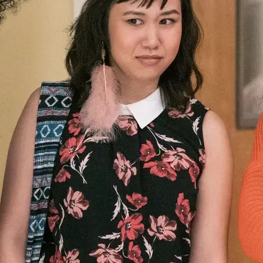 Profile image of Eleanor Wong